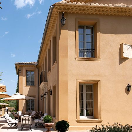 Villa Saint-Ange Aix-en-Provence Exterior photo