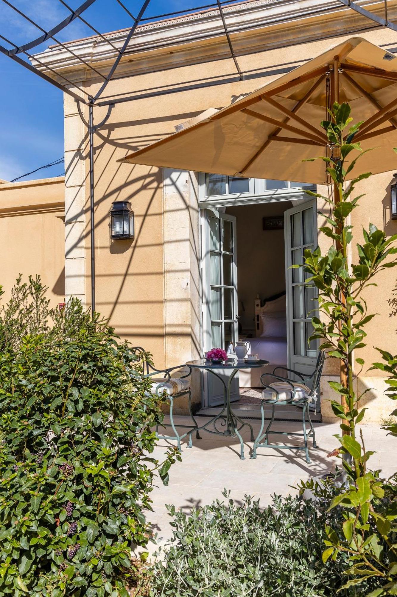 Villa Saint-Ange Aix-en-Provence Exterior photo